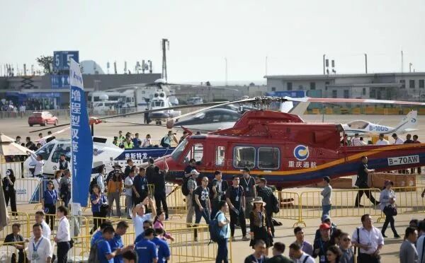 听说可能上中国制裁名单 这家美企“求生欲”满满（组图） - 4