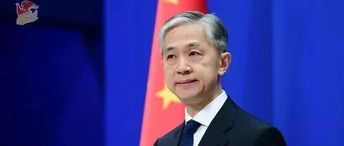 蓬佩奥专机借道中国领空飞往日本？外交部回应