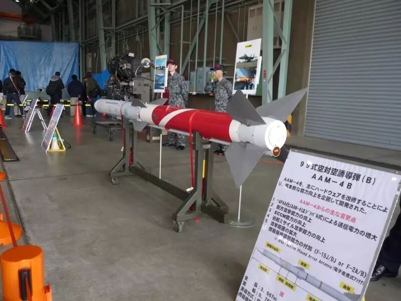 軍情 殲 10能擊毀日本f 2戰機嗎 美刊 近戰前者更有優勢 參考訊息 微文庫