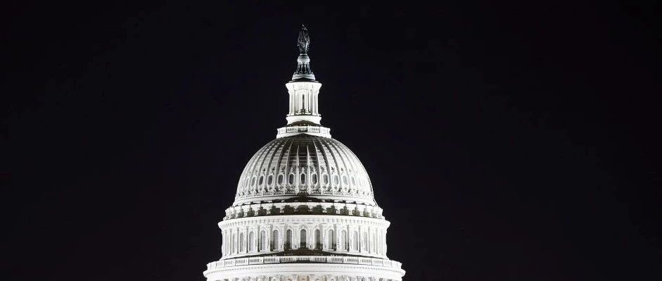 美媒：美国全球地位正处于低谷