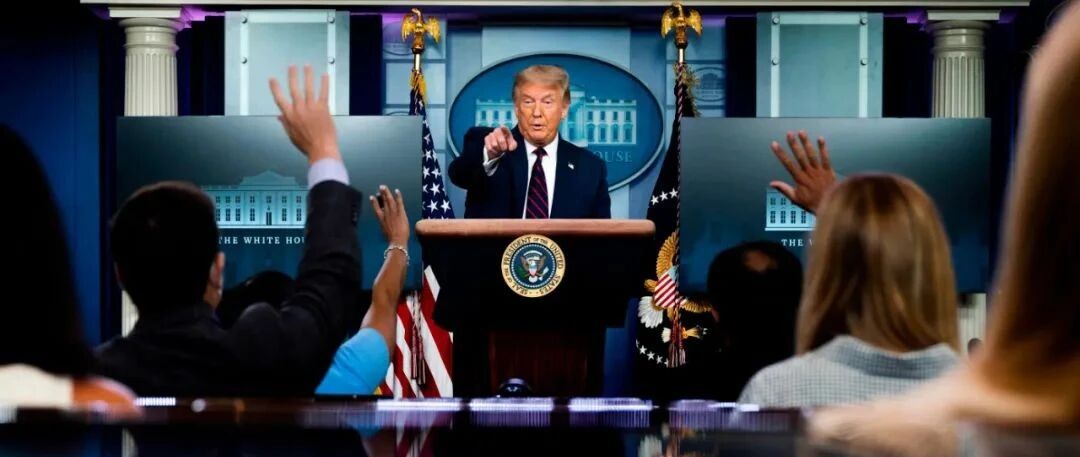 特朗普将面临一场硬仗