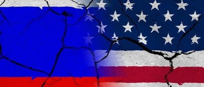 拉俄反华？俄专家：美政客还挺自信 但绝对实现不了