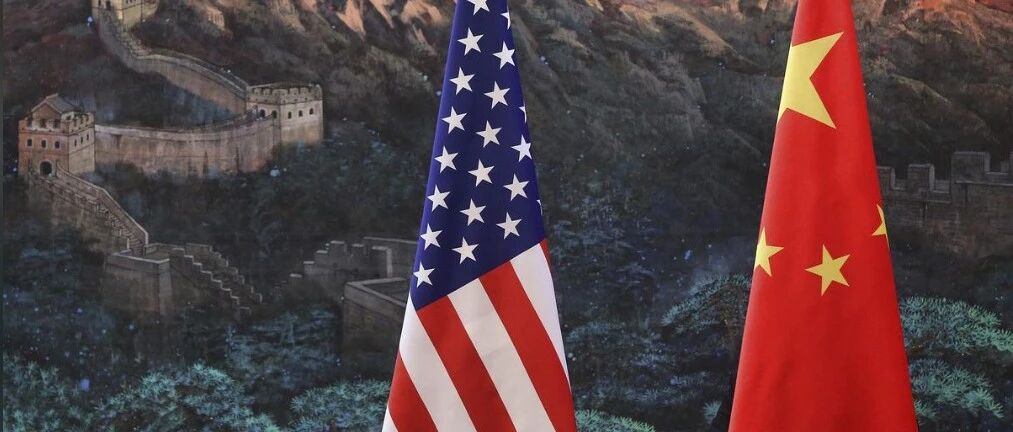 中美关系为何跌至数十年最低？英媒评述——