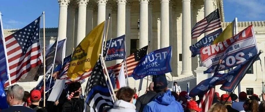 参考快评 | “勤王大戏”即将在华盛顿上演，谁会成为赢家？