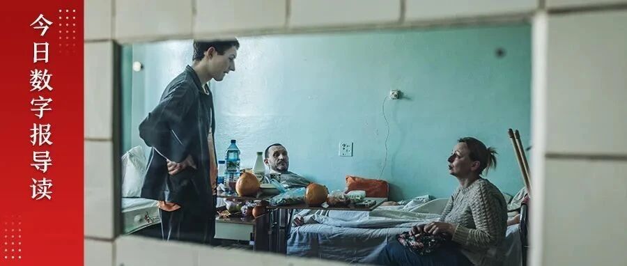 俄军此次空袭，目标不止乌克兰！