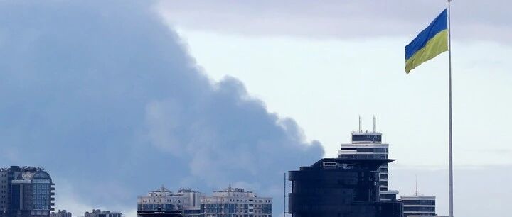 俄军重点转向，“降低了目标”？