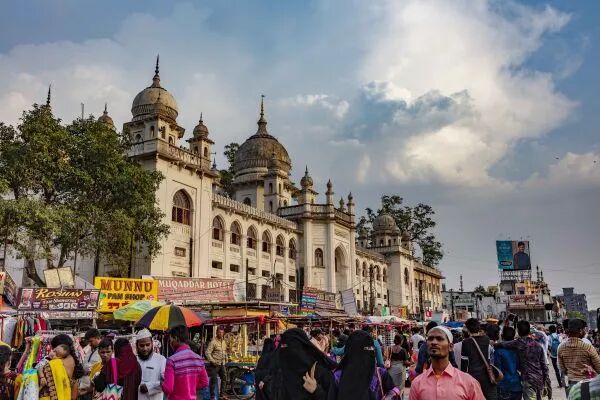 一个年轻的印度邦是如何变成硅谷后院的?_中国澳门_新闻_华人头条