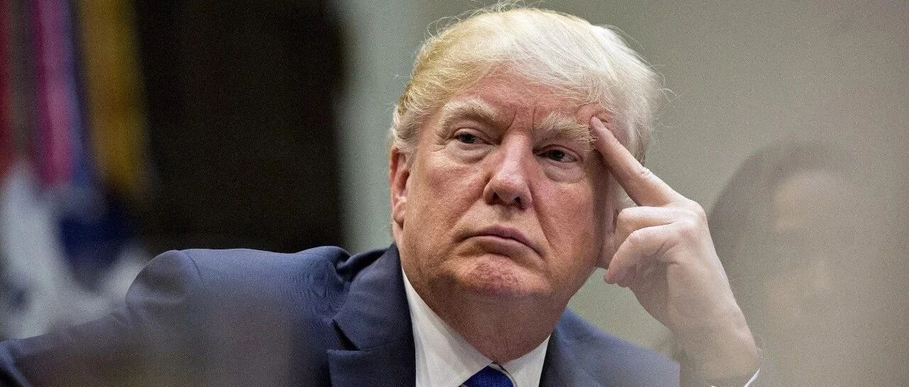 “什么时候轮到媒体宣布下任总统了？ ”