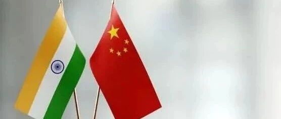 中印双方达成五点共识