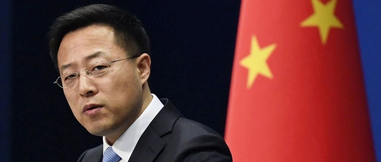 赵立坚说“美国早已信用破产”，这就是原因——