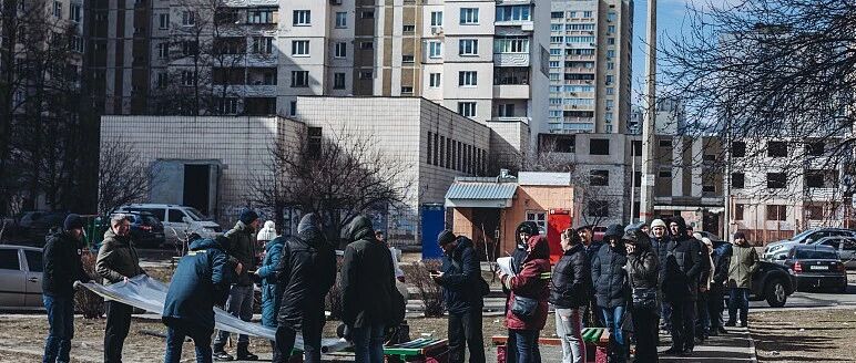 “基辅严词拒绝”