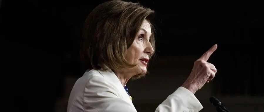 “这是特朗普病毒！”