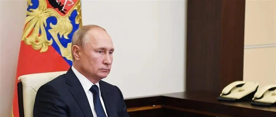 普京提议召开伊核峰会避免对抗升级 特朗普称“可能不会”参加