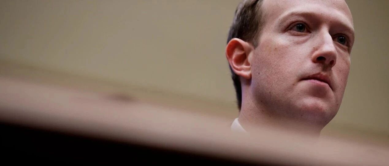 锐参考 | TikTok被疯狂打压之际，幕后卖力的“黑手”终于现形了？