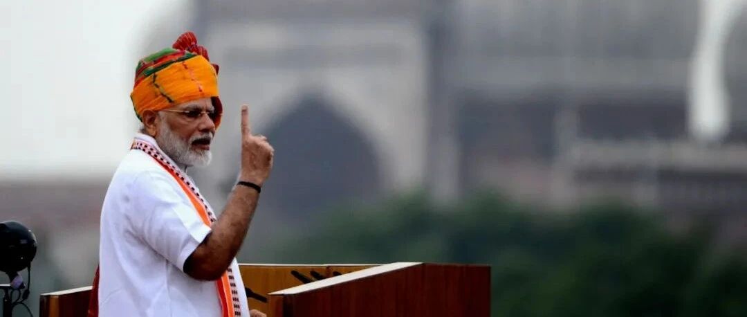 微妙时刻，印度面临抉择？