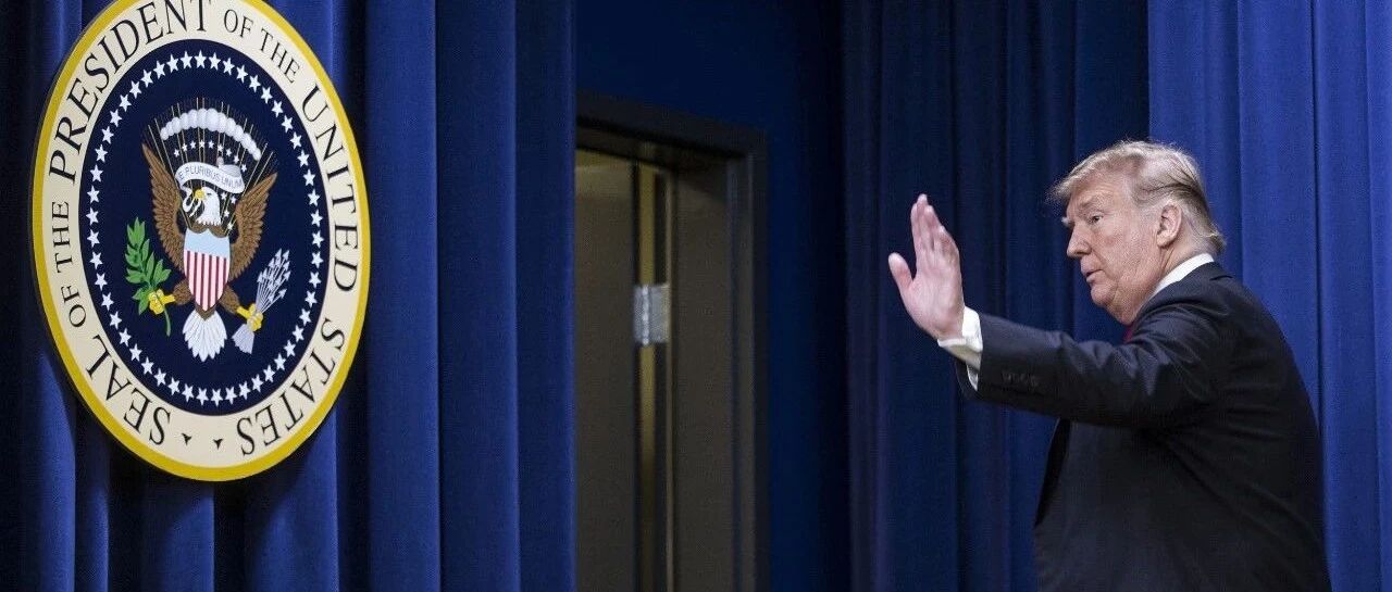 特朗普的“复仇之火”，范围又扩大了！