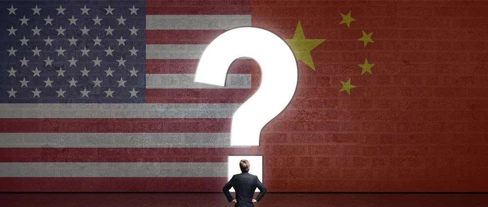 美国加紧与中国对抗意欲何为？