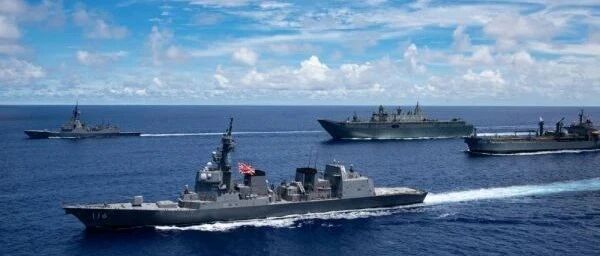 美国印太战略为何注定失败？