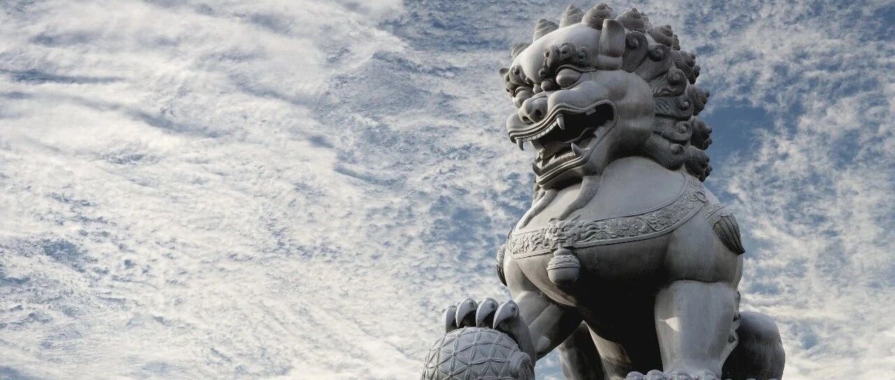 北约峰会后，中方发声