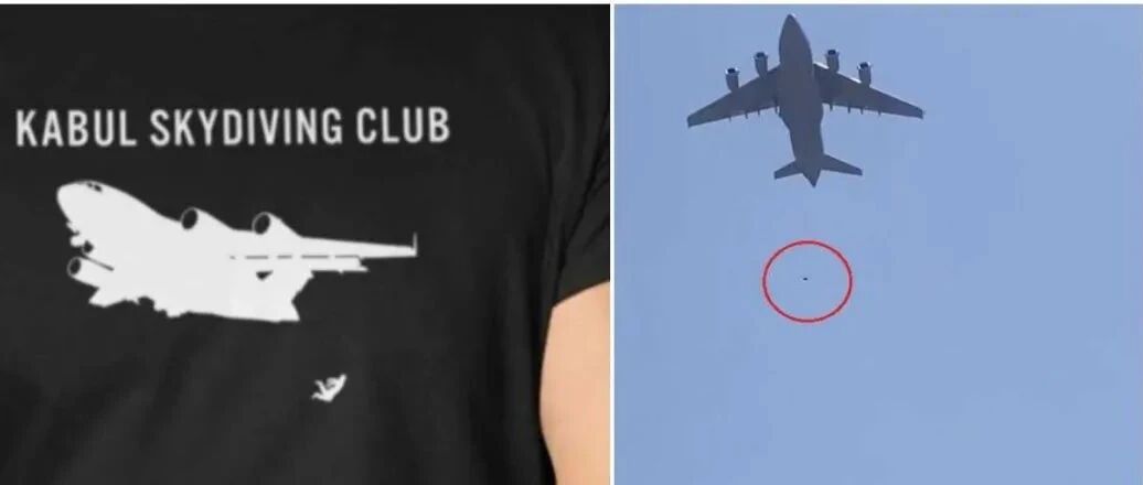 “灭绝人性”！美国竟然售卖这款T恤