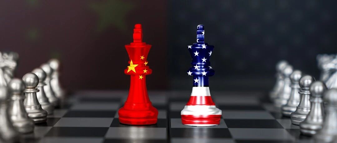 参考快评 | 美国，不敢与中国公平竞争了吗？！