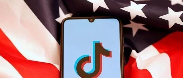 参考快评 | 疯狂打压TikTok，美国实为“武大郎开店”