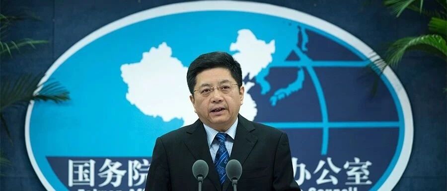 国台办：民进党当局“以疫谋独”，不过是闹剧一场