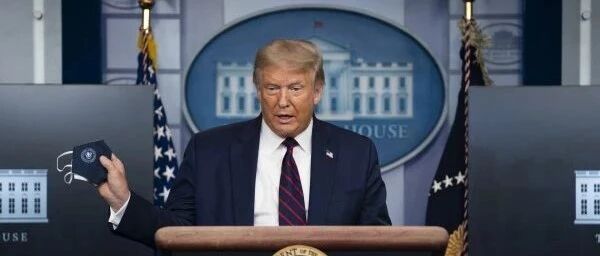 外媒：美国鹰派正设法捆绑下一届政府对华政策