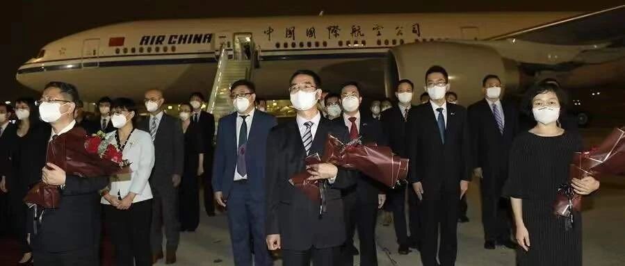 参考快评 | 28天后，首都机场这一幕为何引发境外媒体关注？