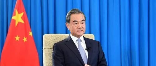 印媒关注王毅赴西藏调研