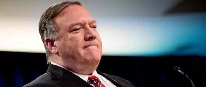 参考快评 | 临下台再泼脏水，“反华狂魔”敢不敢来新疆看看？！