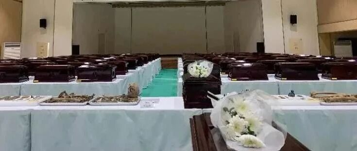 117位英雄，明天回家！