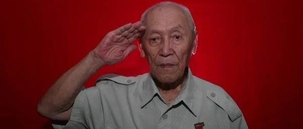 抗美援朝70周年 | “参军就是为了保家卫国，肯定得挺住”