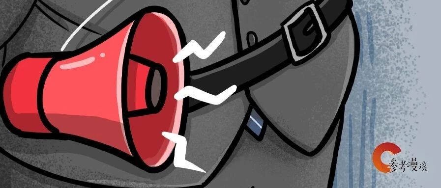 行走的“复读机”