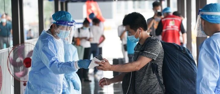 一句“中国做到了”，戳中谁的痛处？ | 锐参考