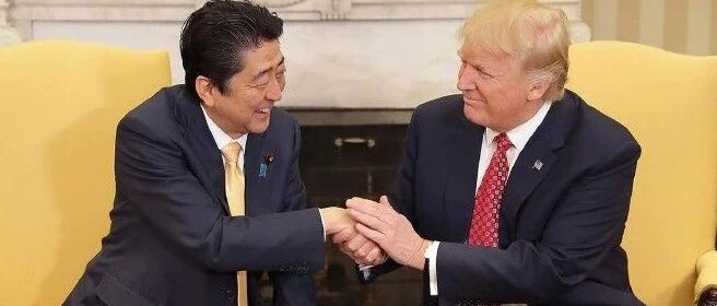 安倍爆料：特朗普曾问他“假如美国被中国攻击”……