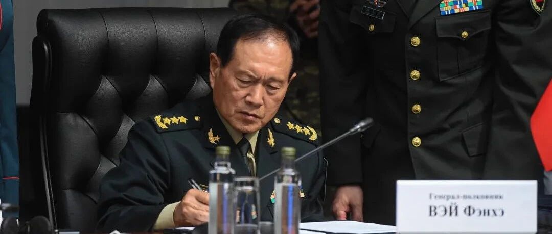 国防部长最新发言！