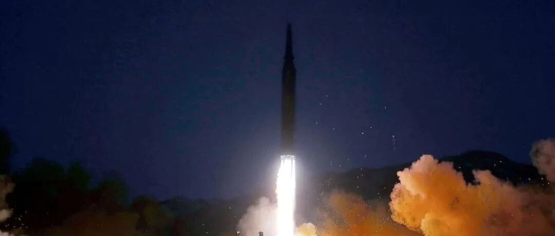 “报复美国，连续武力示威”