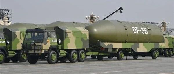 外交部军控司发声：这种猜测毫无根据！