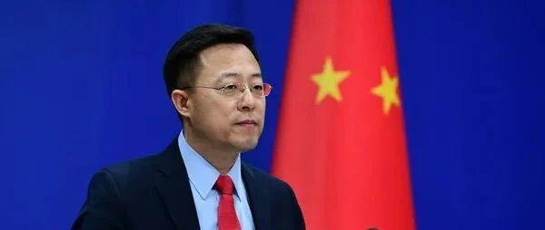 外交部：你们不会得逞！