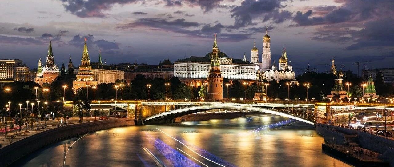 俄媒：俄罗斯在中美之间作出了选择——