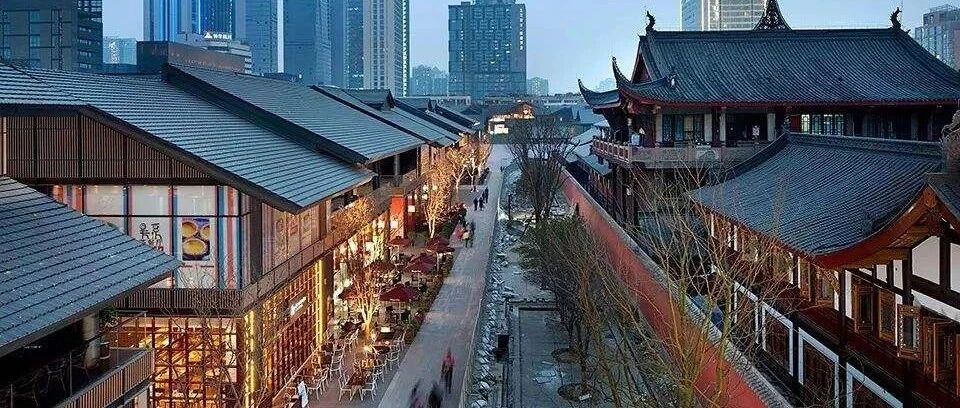 先锋？后浪？中国“新时尚之都”成都正强势崛起——