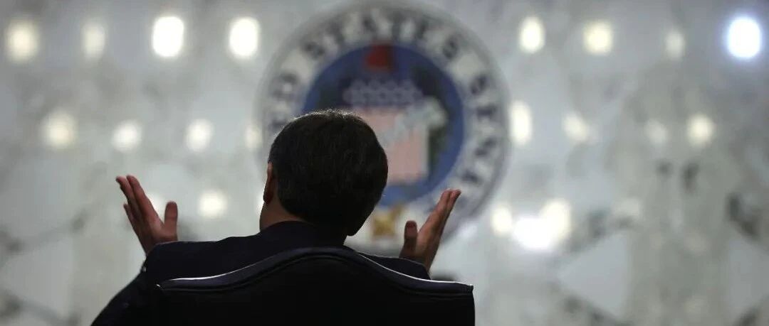 禁止军火商买中国稀土？美国还留了一手