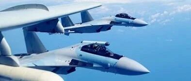 首次曝光！台当局曾建议日方交换解放军军机情报