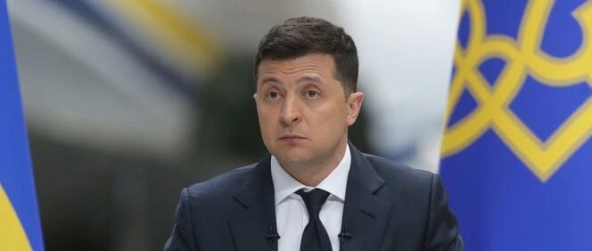 乌克兰总统紧急喊话：冷静！