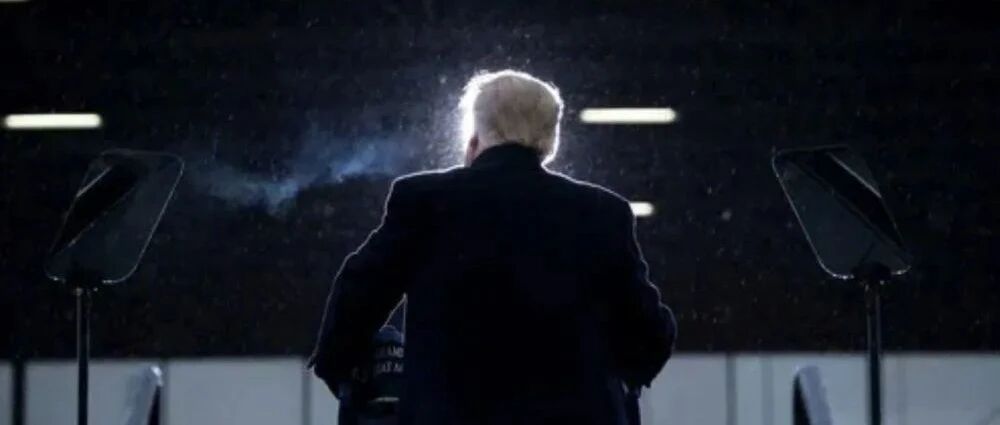 特朗普一家都不服！美国大选开打“加时赛”