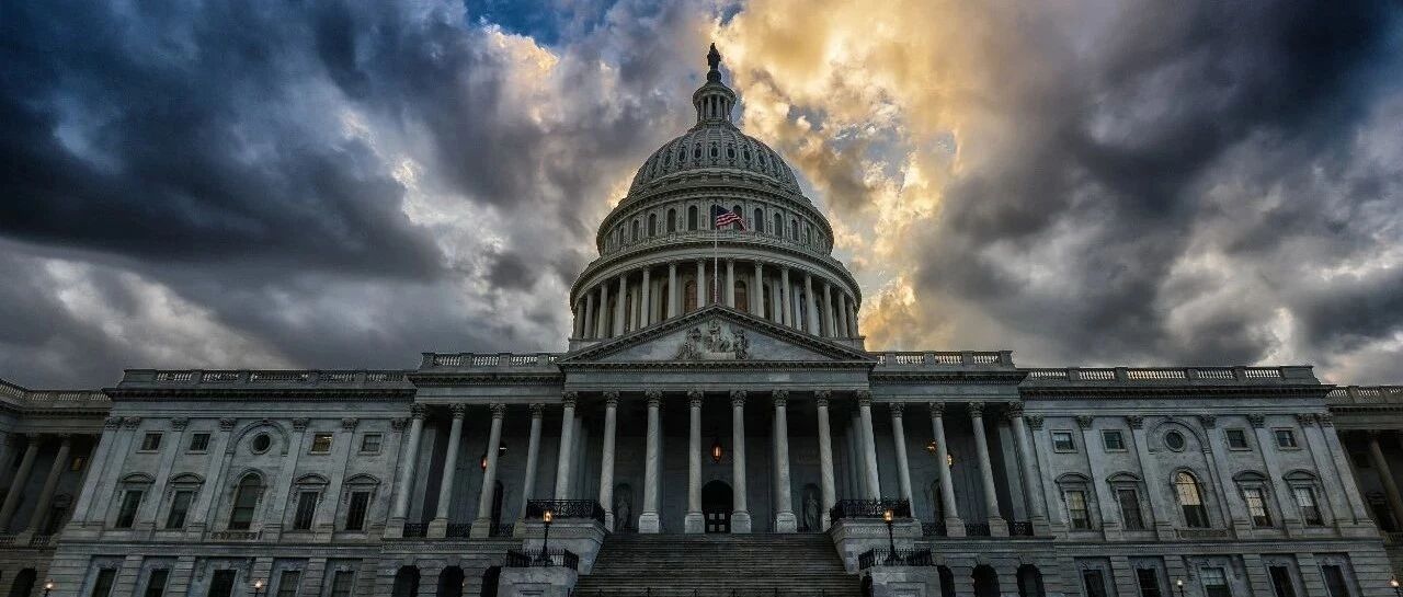 美成立“中国工作组” 境外媒体：“硬对中国”成美两党共识