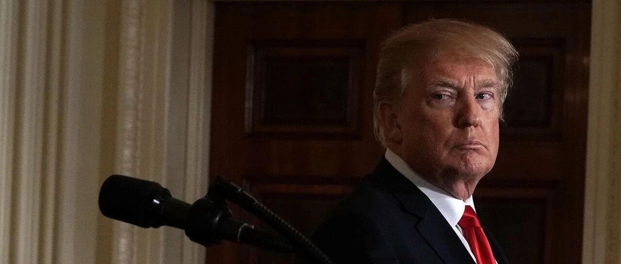 最大债主与他决裂！