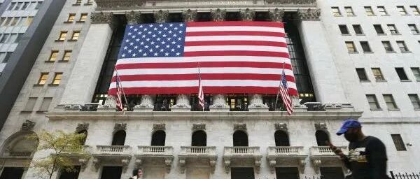 大批中企会否被迫从美退市？这一表决很关键……