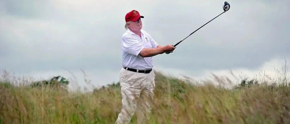 “我不过是锻炼一下身体”